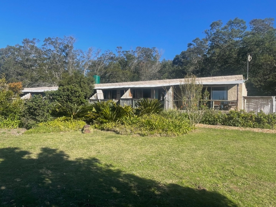 8 Bedroom Property for Sale in Leermansdrift Ah Western Cape